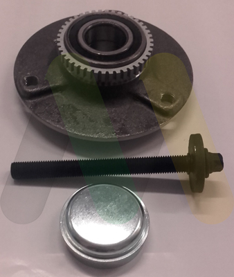 Set rulment roata LVBW1151 MOTAQUIP