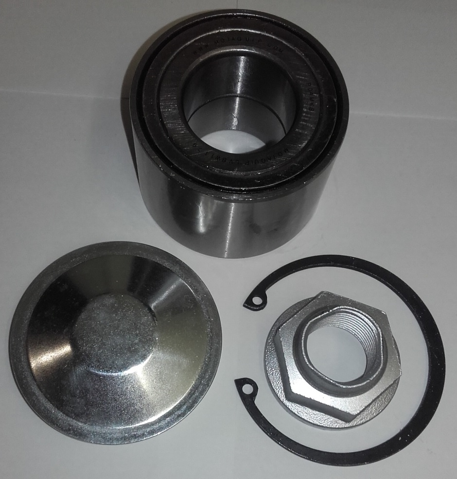 Set rulment roata LVBW1179 MOTAQUIP