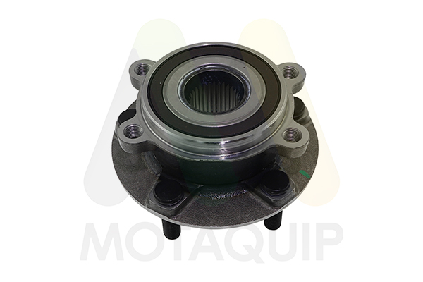 Set rulment roata LVBW1727 MOTAQUIP