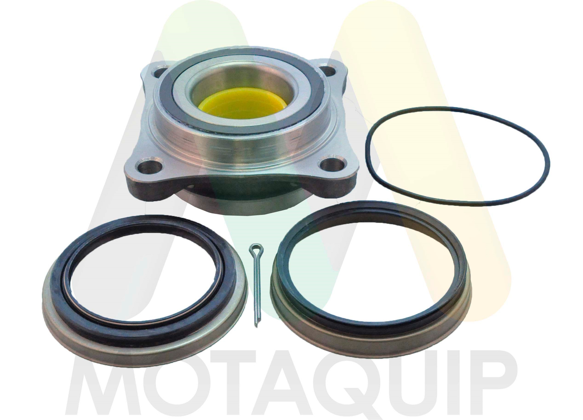Set rulment roata LVBW1743 MOTAQUIP