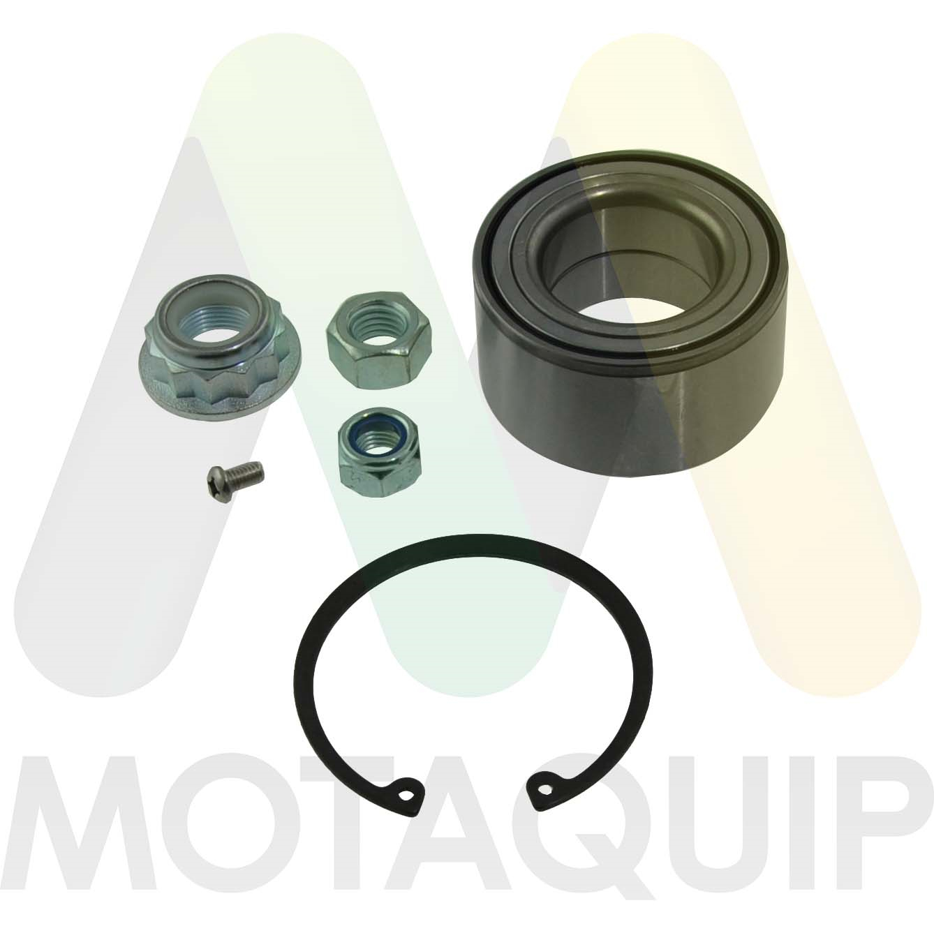 Set rulment roata LVBW693 MOTAQUIP