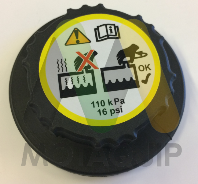 Buson,vas expansiune LVCR325 MOTAQUIP
