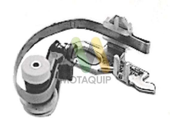 Ruptor, distribuitor LVCS214 MOTAQUIP
