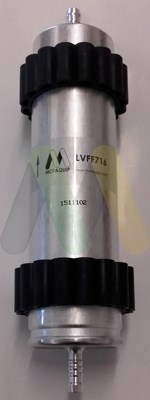 Filtru combustibil LVFF716 MOTAQUIP