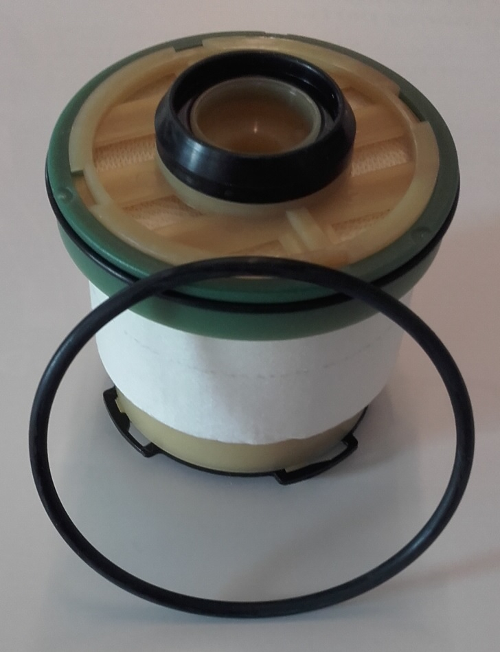 Filtru combustibil LVFF739 MOTAQUIP