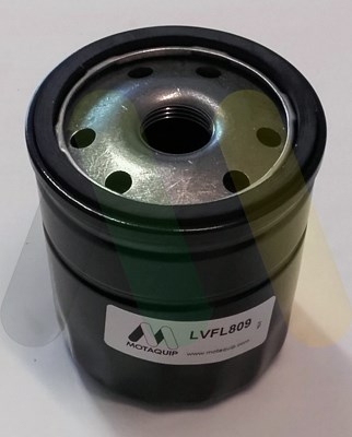 Filtru ulei LVFL809 MOTAQUIP