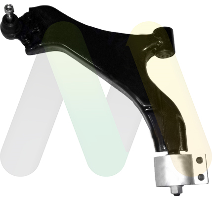 Brat, suspensie roata LVSA1810 MOTAQUIP