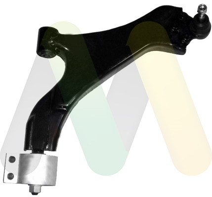 Brat, suspensie roata LVSA1811 MOTAQUIP