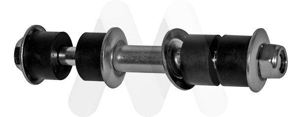 Brat/bieleta suspensie, stabilizator LVSL1339 MOTAQUIP