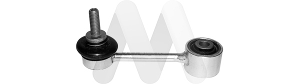 Brat/bieleta suspensie, stabilizator LVSL1474 MOTAQUIP