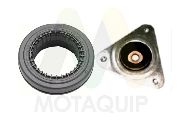 Set reparatie, rulment sarcina amortizor LVSM1157 MOTAQUIP