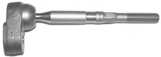 Articulatie axiala, cap de bara LVTR1516 MOTAQUIP