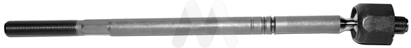 Articulatie axiala, cap de bara LVTR1776 MOTAQUIP