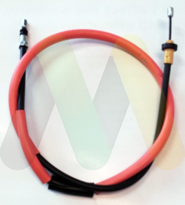 Cablu, frana de parcare LVVB1692 MOTAQUIP