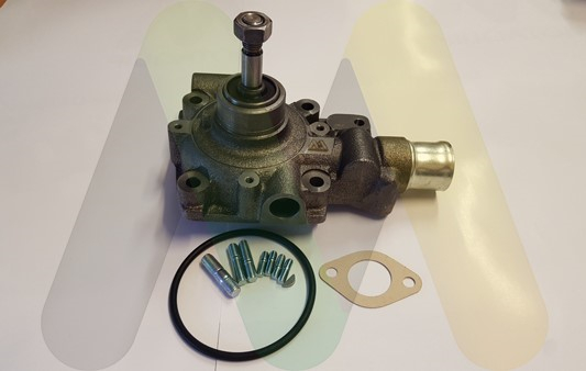 Pompă de apă, răcire motor LVWP1040 MOTAQUIP