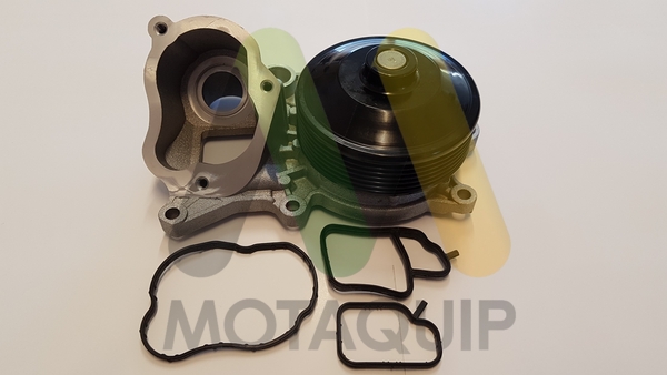 Pompă de apă, răcire motor LVWP1056 MOTAQUIP