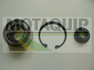 Set rulment roata VBK1237 MOTAQUIP