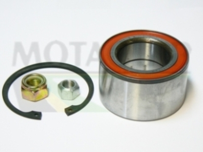 Set rulment roata VBK801 MOTAQUIP