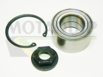 Set rulment roata VBK928 MOTAQUIP