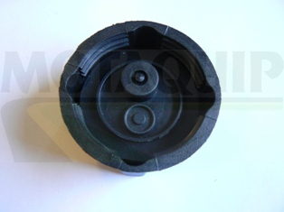 Buson,vas expansiune VCR210 MOTAQUIP