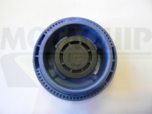 Buson,vas expansiune VCR240 MOTAQUIP