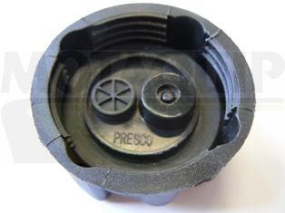 Buson,vas expansiune VCR246 MOTAQUIP