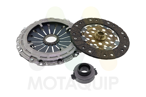 Set ambreiaj VCU71 MOTAQUIP