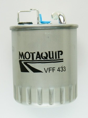 Filtru combustibil VFF433 MOTAQUIP