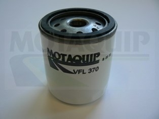 Filtru ulei VFL370 MOTAQUIP