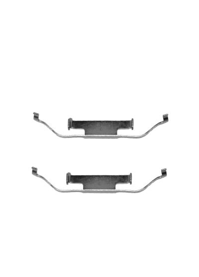 Set accesorii, placute frana VMK647 MOTAQUIP