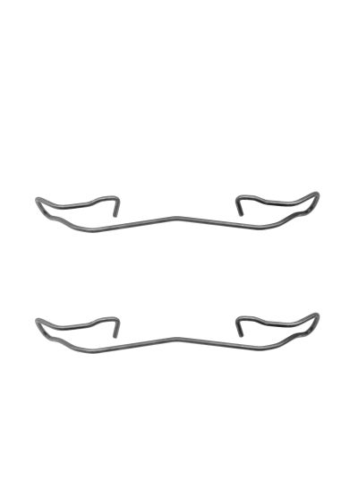 Set accesorii, placute frana VMK712 MOTAQUIP