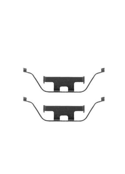 Set accesorii, placute frana VMK874 MOTAQUIP