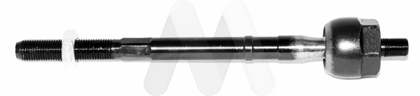 Articulatie axiala, cap de bara VTR1050 MOTAQUIP