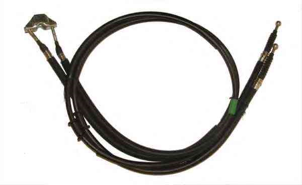 Cablu, frana de parcare VVB1159 MOTAQUIP