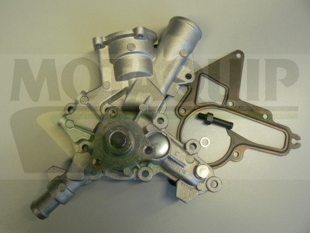 Pompă de apă, răcire motor VWP856 MOTAQUIP