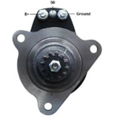 Starter 19082001 EDR