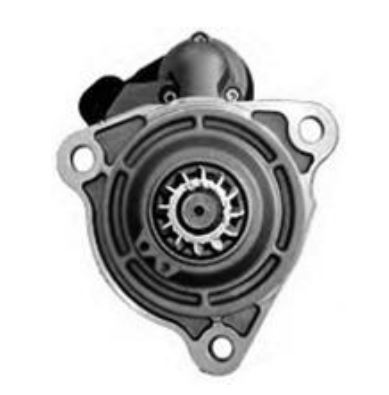 Starter 19084002 EDR