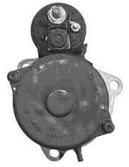 Starter 910166 EDR