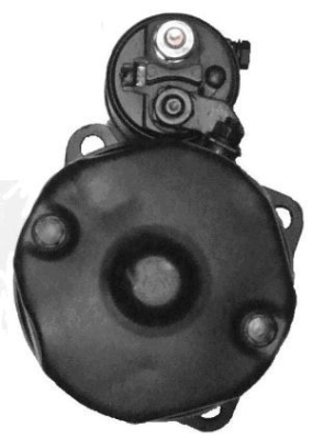 Starter 910536 EDR