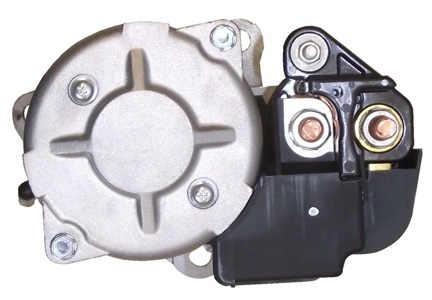 Starter 910542 EDR