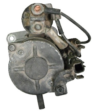 Starter 910548 EDR