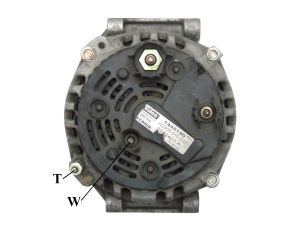 Generator / Alternator 930069 EDR