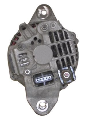 Generator / Alternator 930841 EDR