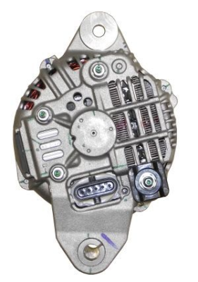 Generator / Alternator 930846 EDR