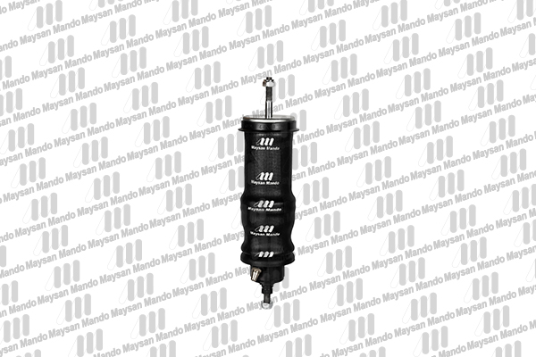 Amortizor, suspensie cabina N6298301 Maysan Mando