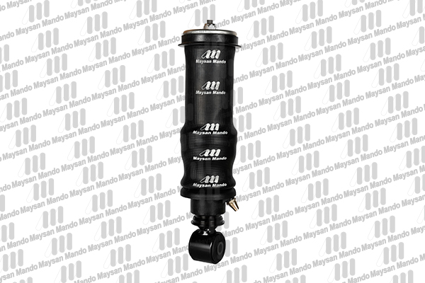 Amortizor, suspensie cabina N6298304 Maysan Mando