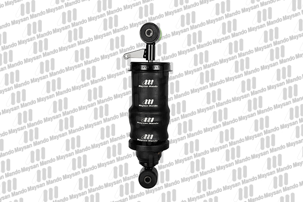 Amortizor, suspensie cabina N7392003 Maysan Mando