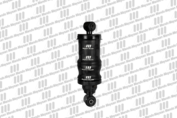 Amortizor, suspensie cabina N7392004 Maysan Mando