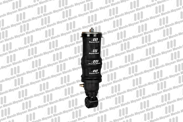 Amortizor, suspensie cabina N7398302 Maysan Mando