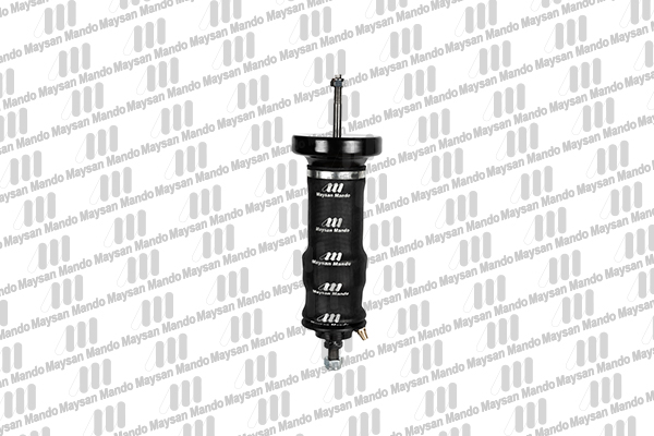 Amortizor, suspensie cabina N7398304 Maysan Mando